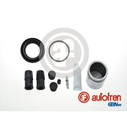 CALIPER KIT WITH PISTON