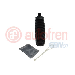 STEERING BOOT KIT