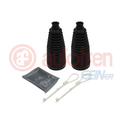 COMPLETE STEERING BOOT KIT