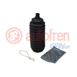 STEERING BOOT KIT