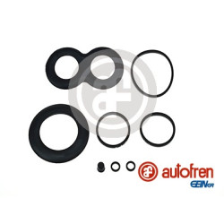STANDARD CALIPER KIT