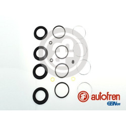 STANDARD CALIPER KIT