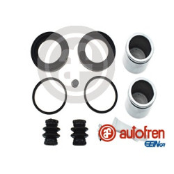 CALIPER KIT WITH PISTON