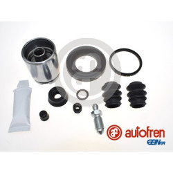 CALIPER KIT WITH PISTON + MECHANISM