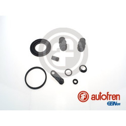 STANDARD CALIPER KIT