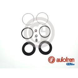 STANDARD CALIPER KIT