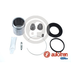 CALIPER KIT WITH PISTON