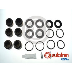 CALIPER KIT WITH PISTON