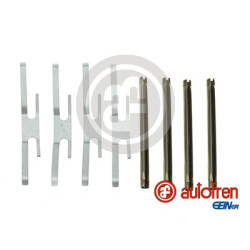 CALIPER ACCESSORY KIT