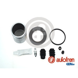 CALIPER KIT WITH PISTON