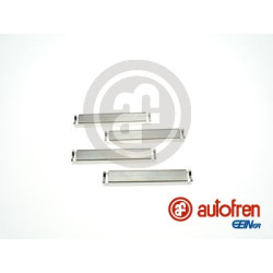 CALIPER ACCESSORY KIT