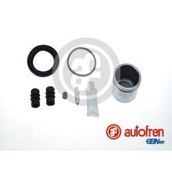 CALIPER KIT WITH PISTON