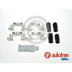 CALIPER ACCESSORY KIT