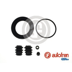 STANDARD CALIPER KIT