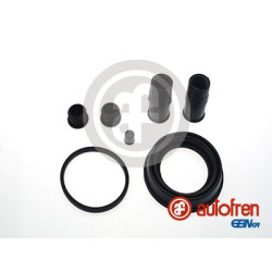 STANDARD CALIPER KIT