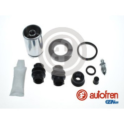 CALIPER KIT WITH PISTON + MECHANISM