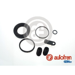 STANDARD CALIPER KIT
