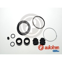 STANDARD CALIPER KIT