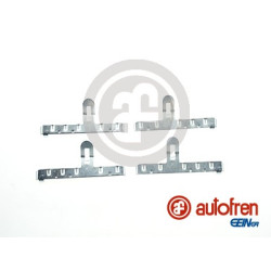 CALIPER ACCESSORY KIT