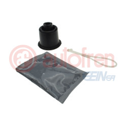 STEERING BOOT KIT
