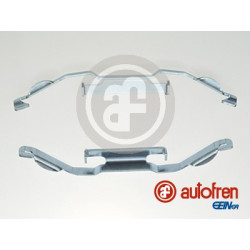 CALIPER ACCESSORY KIT