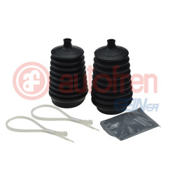 COMPLETE STEERING BOOT KIT
