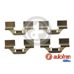 CALIPER ACCESSORY KIT