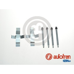 CALIPER ACCESSORY KIT