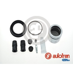 CALIPER KIT WITH PISTON
