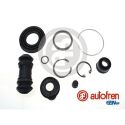 STANDARD CALIPER KIT