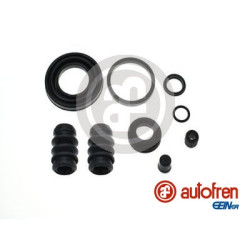STANDARD CALIPER KIT
