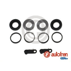 STANDARD CALIPER KIT