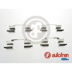 CALIPER ACCESSORY KIT