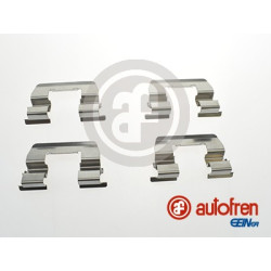 CALIPER ACCESSORY KIT
