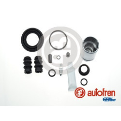 CALIPER KIT WITH PISTON