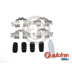 CALIPER ACCESSORY KIT