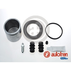 CALIPER KIT WITH PISTON