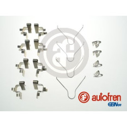 CALIPER ACCESSORY KIT