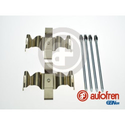 CALIPER ACCESSORY KIT