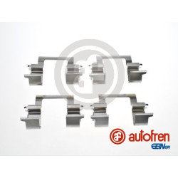 CALIPER ACCESSORY KIT