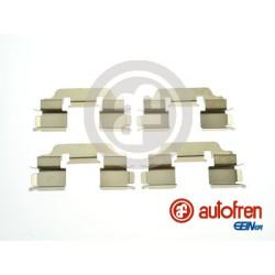 CALIPER ACCESSORY KIT