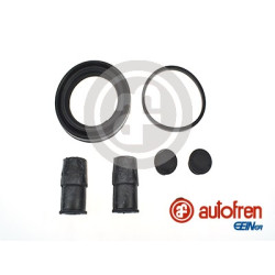 STANDARD CALIPER KIT