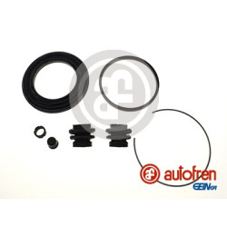 STANDARD CALIPER KIT