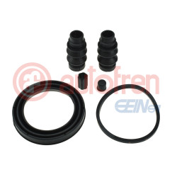 STANDARD CALIPER KIT