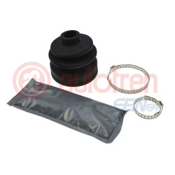 CV JOINT BOOT KIT