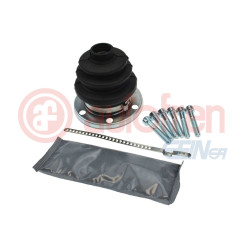 CV JOINT BOOT KIT