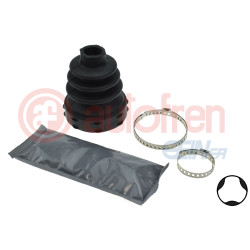 CV JOINT BOOT KIT