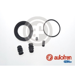 STANDARD CALIPER KIT