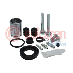 CALIPER SUPER KIT