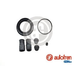STANDARD CALIPER KIT